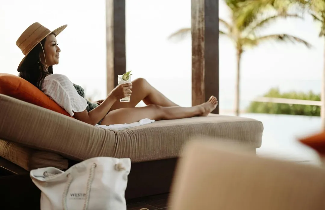 The Westin Los Cabos Resort Villas-1