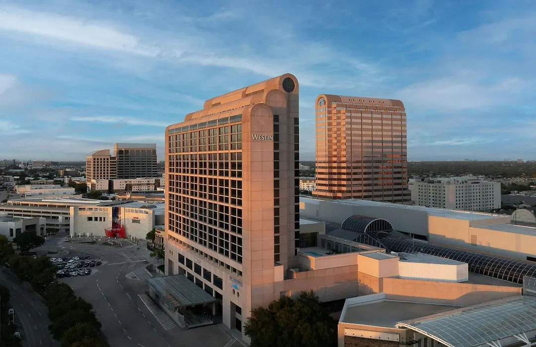 The Westin Galleria Dallas-1