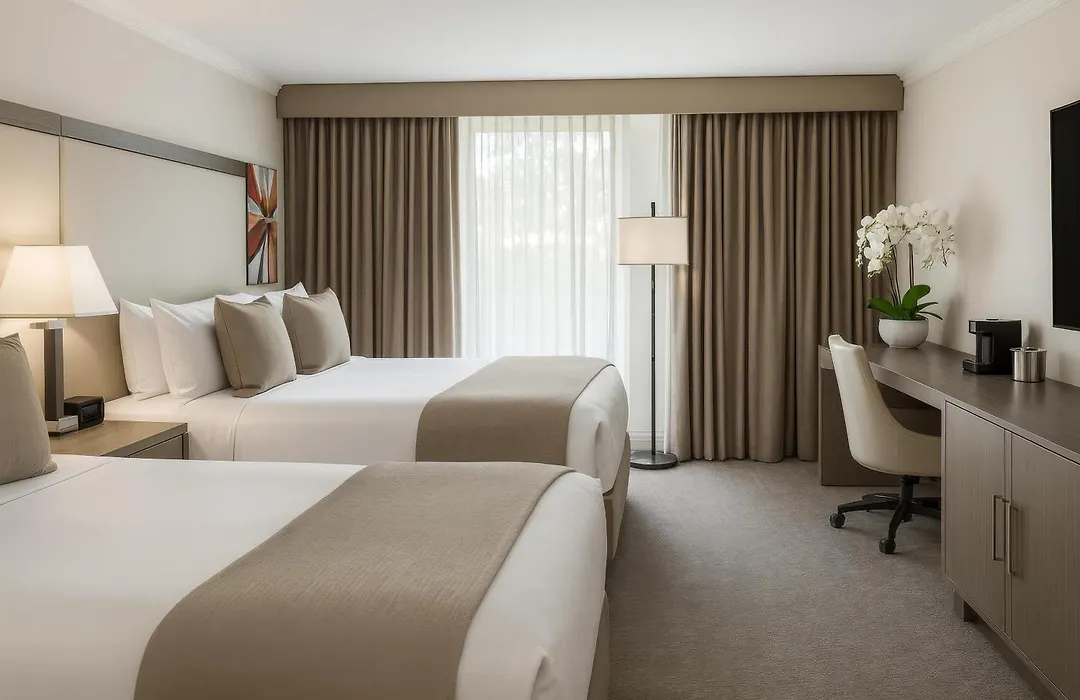Ontario Airport Hotel & Conference Center-1