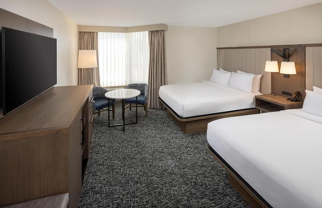 Doubletree By Hilton Jackson-1