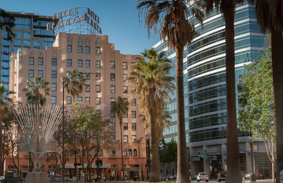 Hotel De Anza By Ihg-1