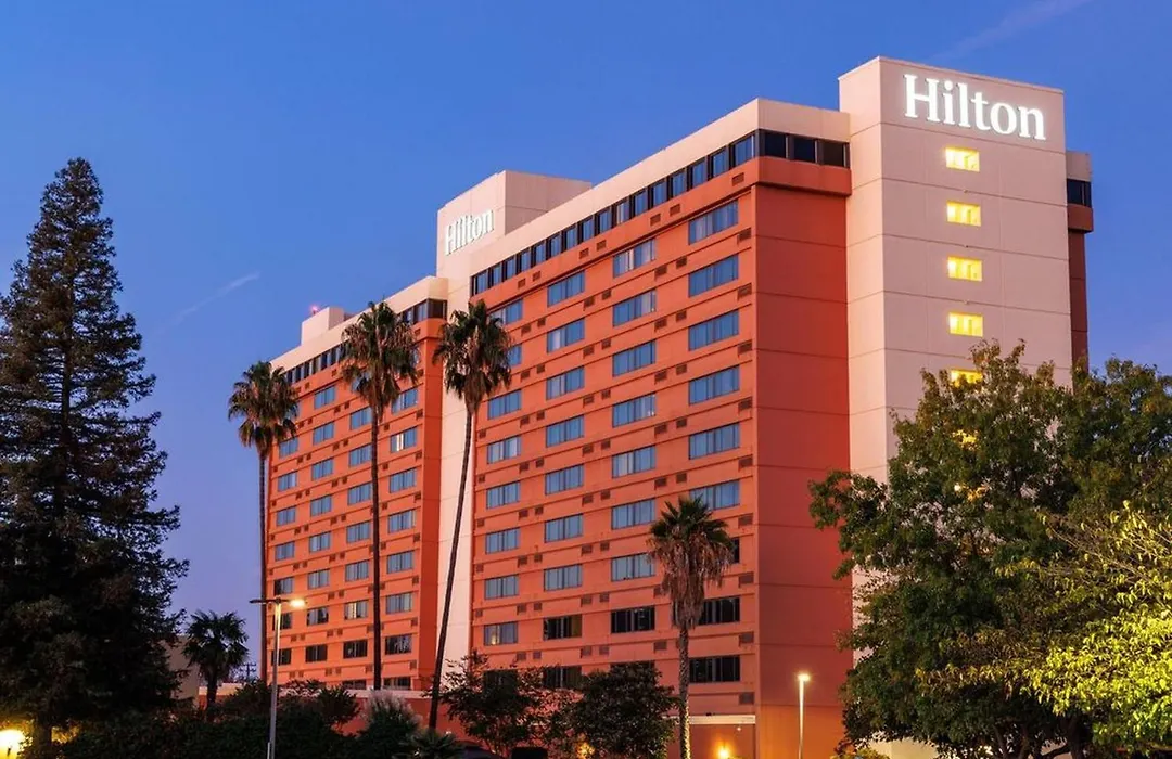 Hilton Concord-1