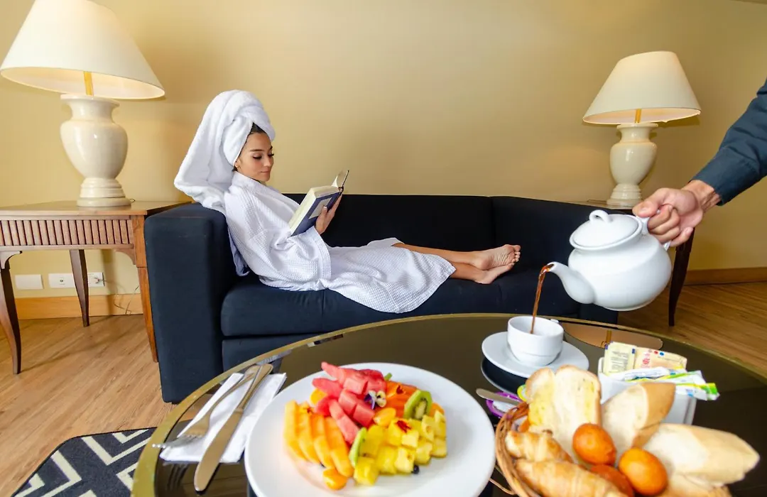 Intercontinental Medellin - Movich By Ihg-1