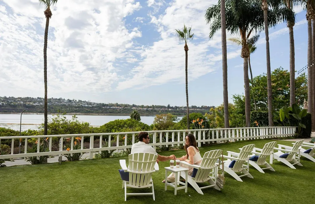 Newport Beach Marriott Bayview-1