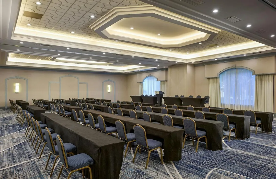 Marriott Columbia-1