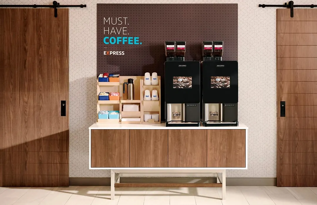 Holiday Inn Express Vancouver North By Ihg-1