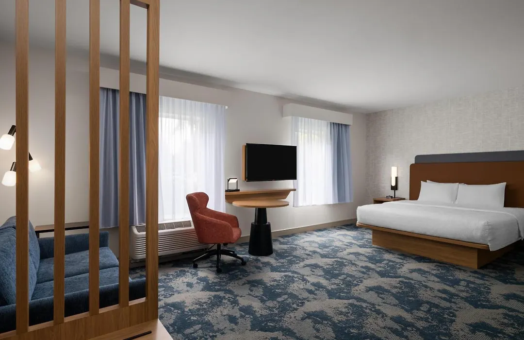 Hampton Inn & Suites Southern Pines-Pinehurst-1