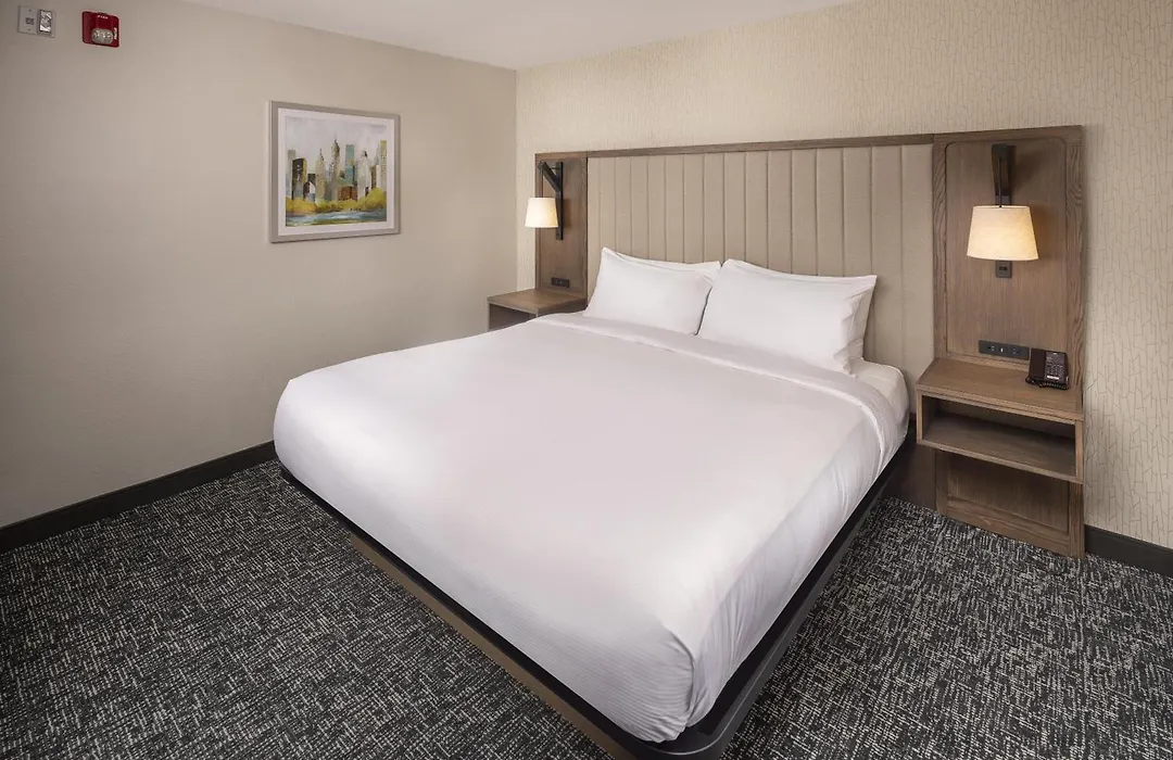 Doubletree By Hilton Murfreesboro-1