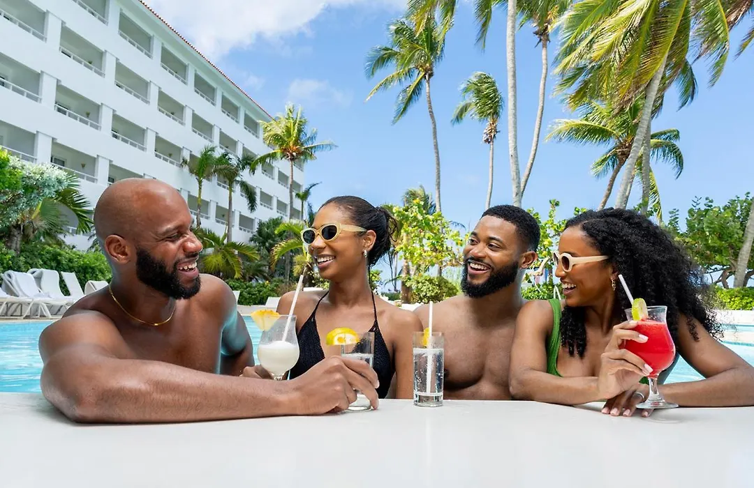 Couples Tower Isle (Adults Only)-1