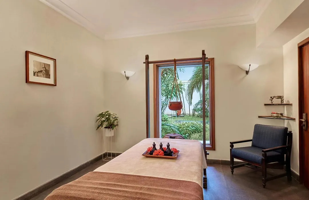 The Fern Kochi, Series By Marriott-1