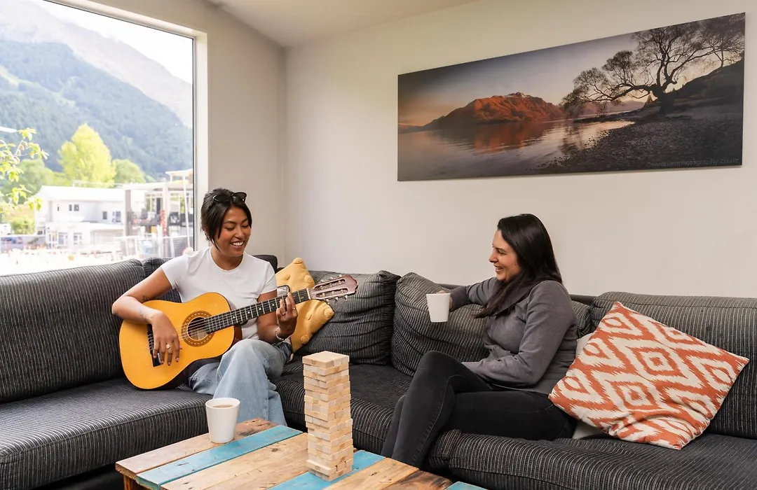 Haka House Queenstown-1