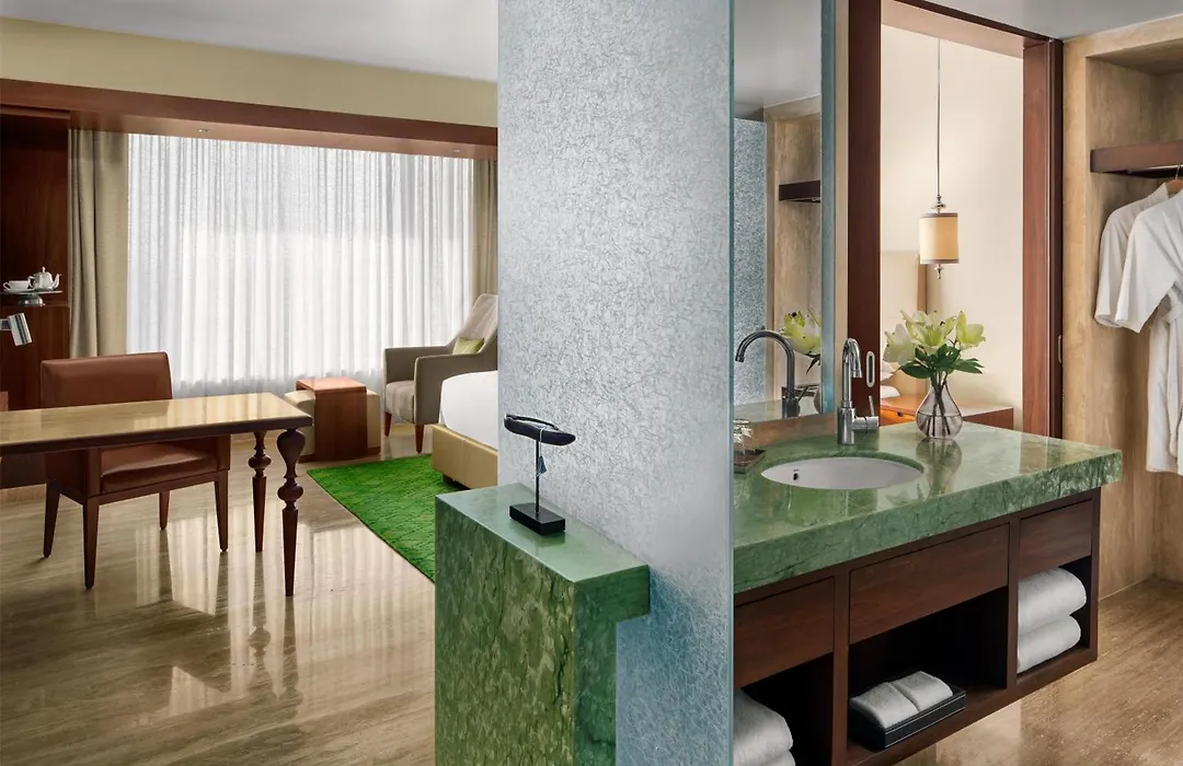 Park Hyatt Chennai-1