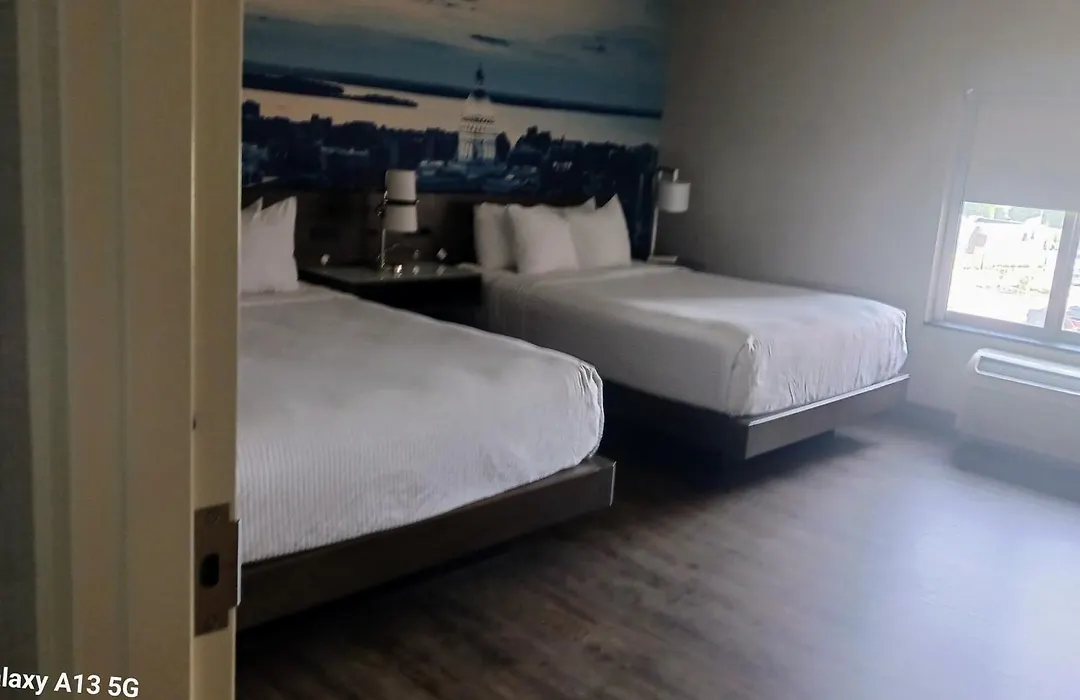Cambria Hotel Madison East-1
