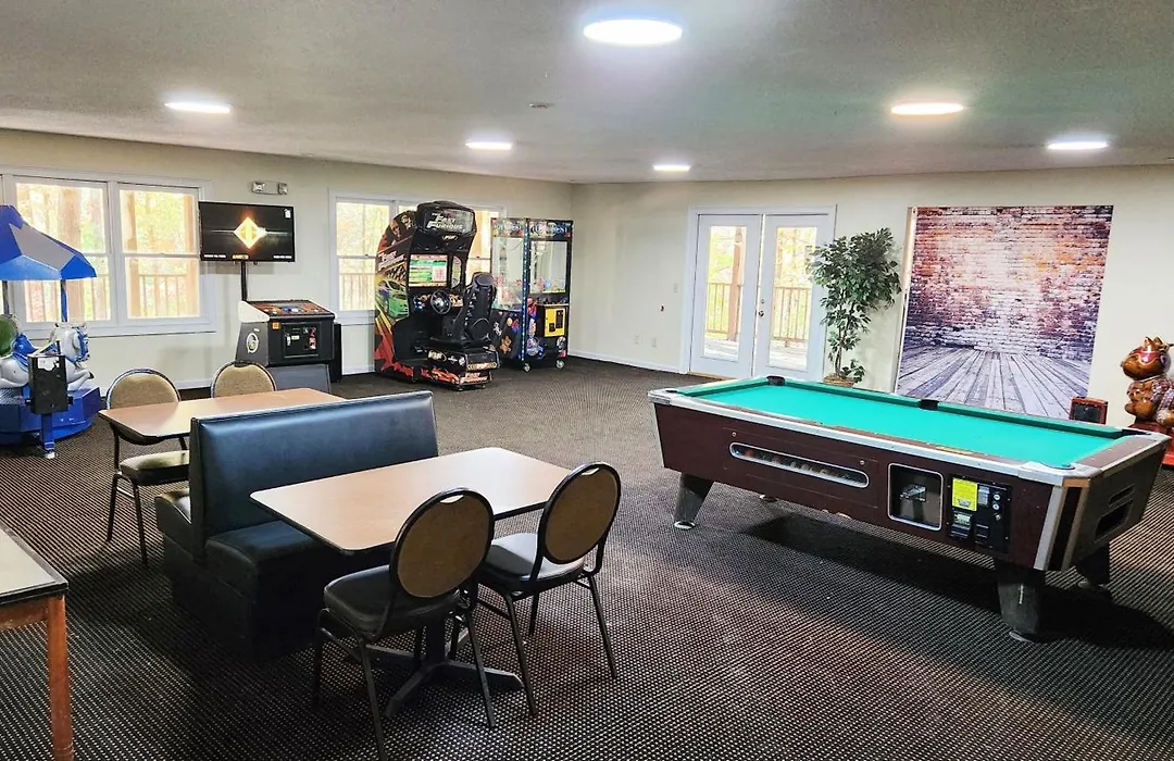 Forrest Hills Mountain Resort-1