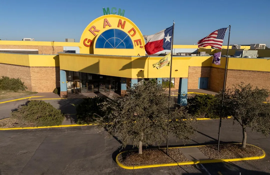 Mcm Grande Fundome Odessa-1