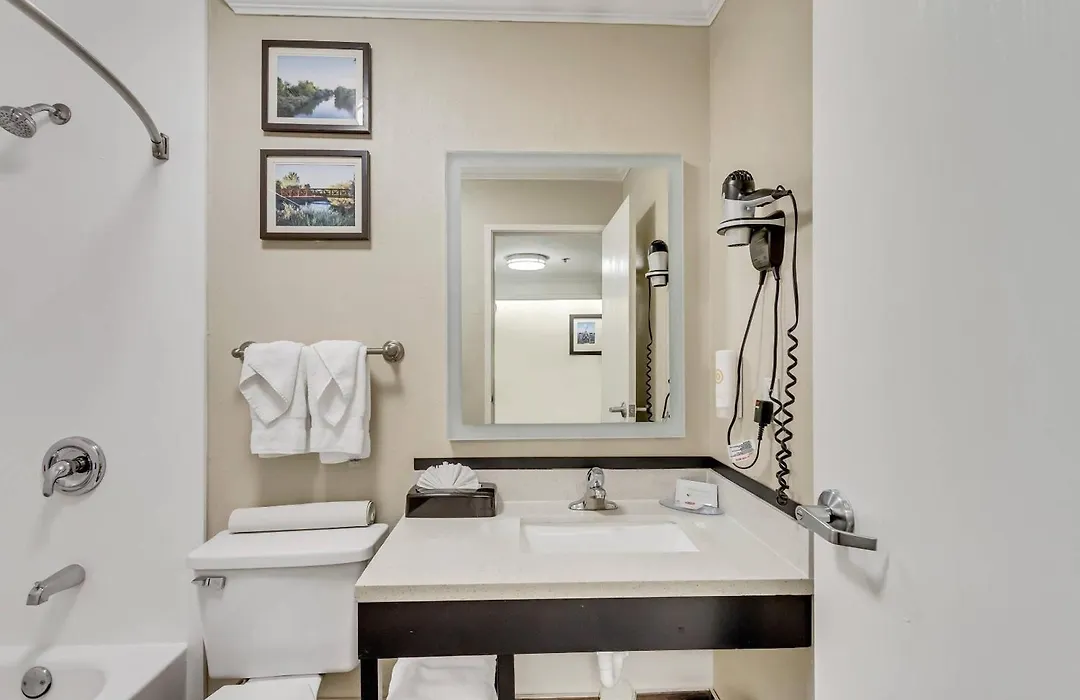 Comfort Inn Murray - Salt Lake City South-1