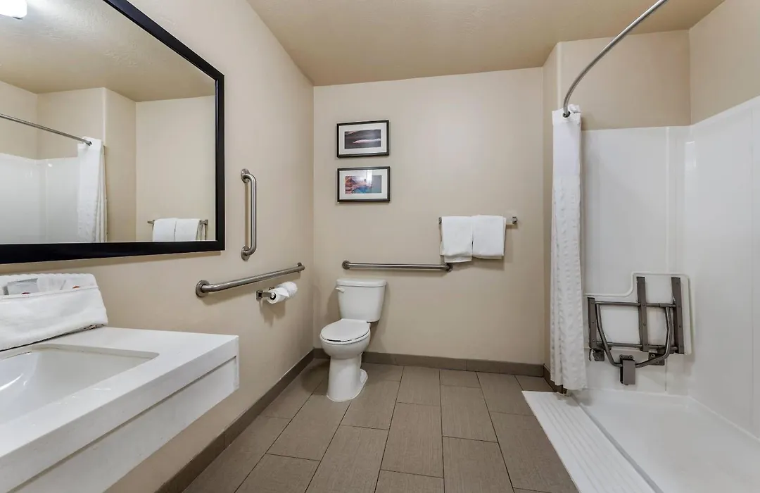Comfort Inn & Suites Vernal - National Monument Area-1