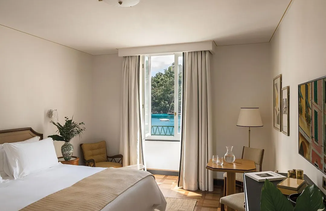 Splendido Mare, A Belmond Hotel, Portofino-1
