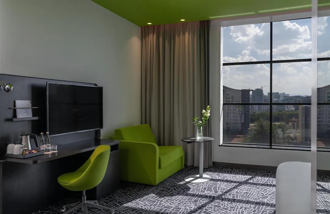 Park Inn By Radisson, Nairobi Westlands-1