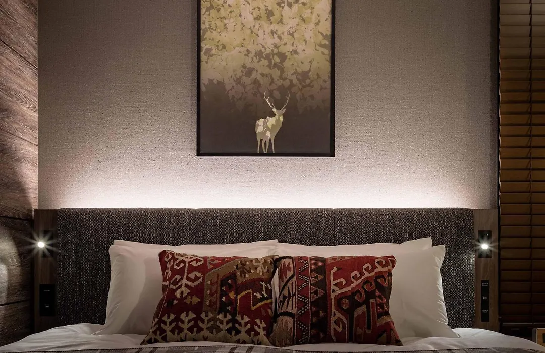 Solaria Nishitetsu Hotel Sapporo-1