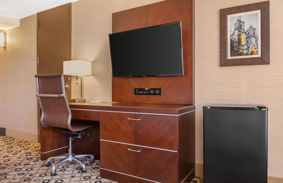 Radisson Hotel Southfield-Detroit-1