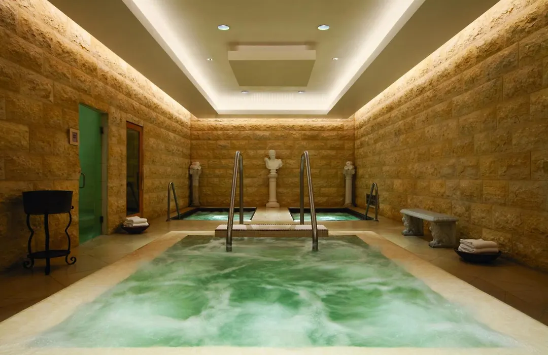 Nobu Hotel Atlantic City - A Caesars Rewards Destination-1