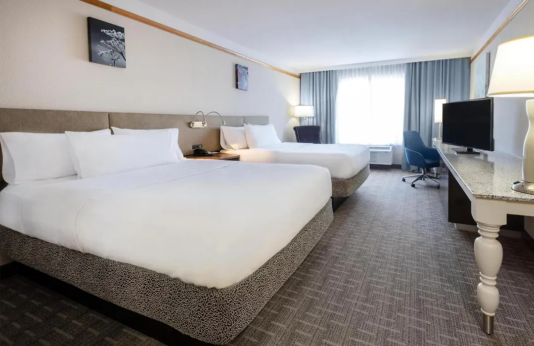 Hilton Garden Inn Grand Forks-Und-1