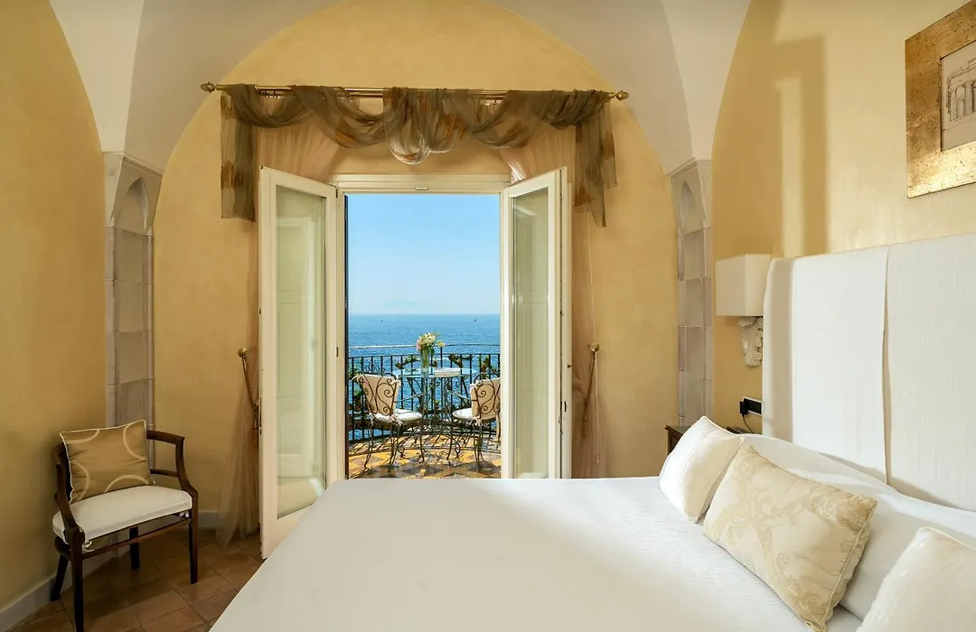 Hotel Santa Caterina-1