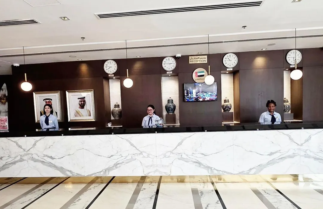 Montreal Barsha Hotel-1