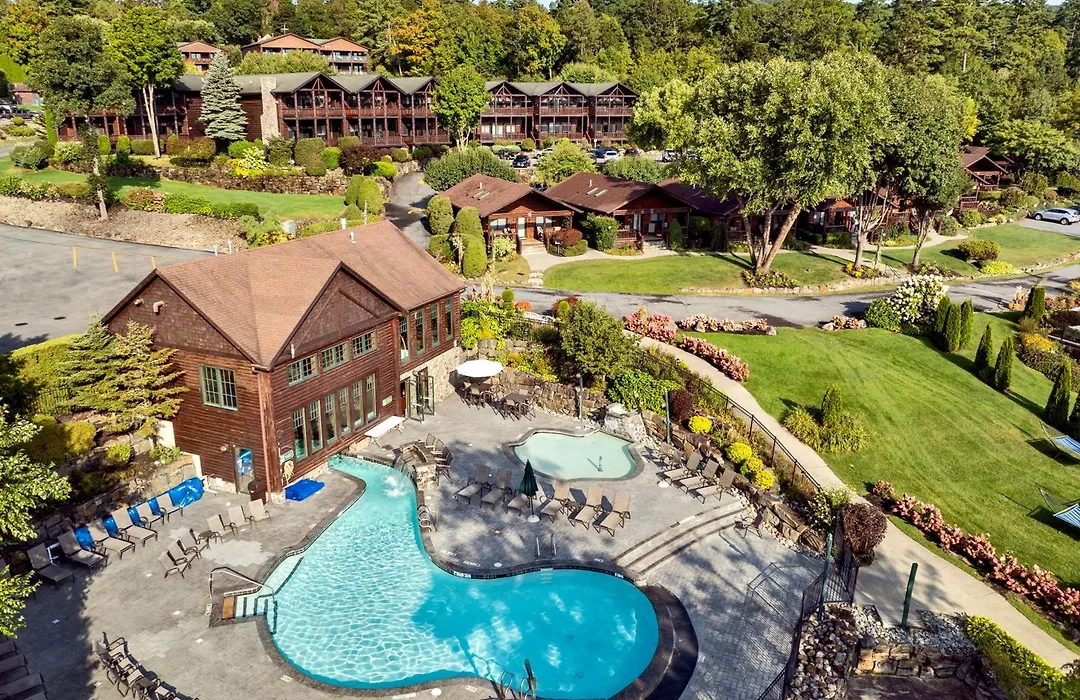The Lodges At Cresthaven-1
