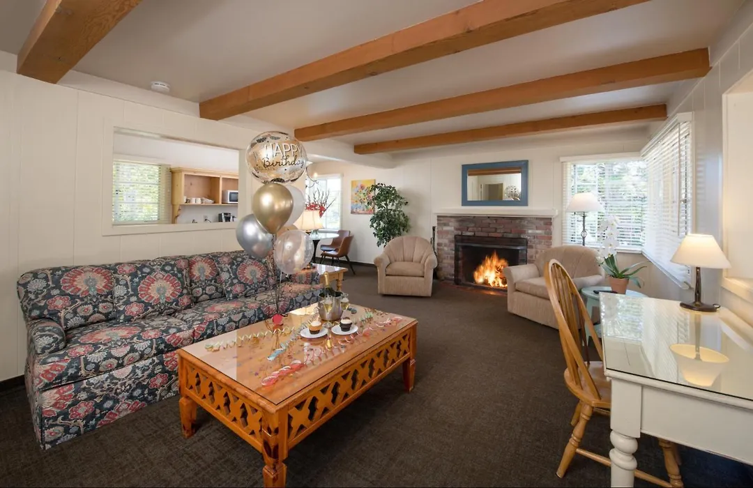 Horizon Inn & Ocean View Lodge-1