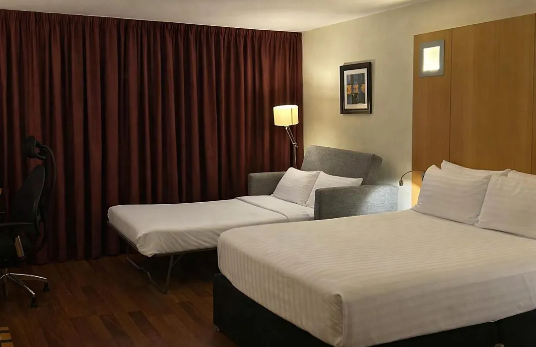 Station House Hotel Letterkenny-1