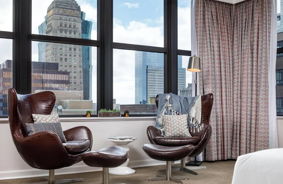 Hyatt Centric Downtown Minneapolis-1