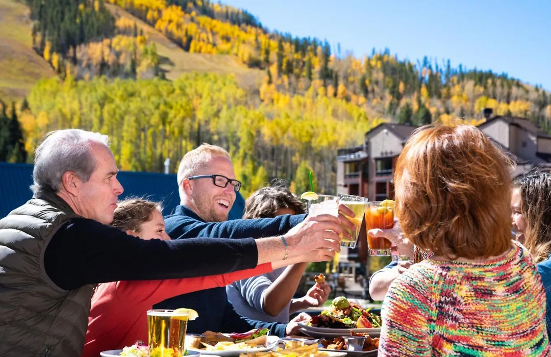 Montaneros In Vail-1