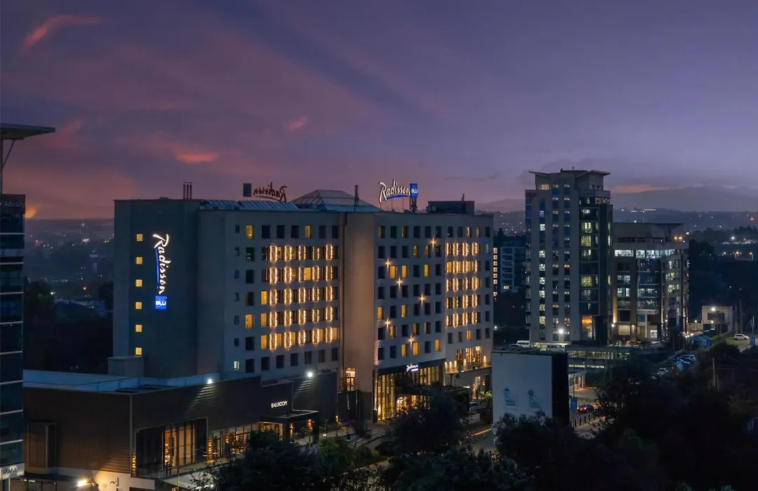 Radisson Blu Hotel, Nairobi Upper Hill-1