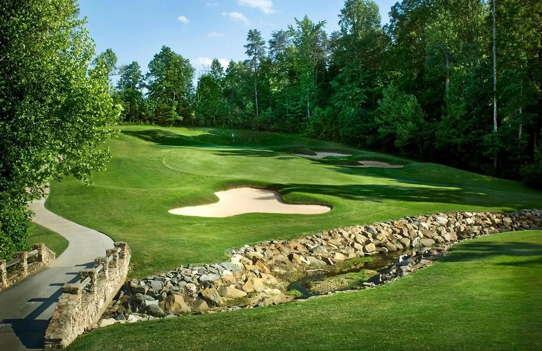 Grandover Resort & Spa, A Wyndham Grand Hotel-1
