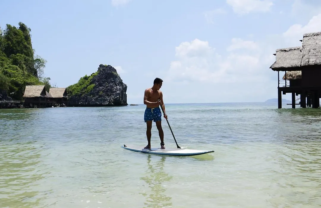 Cauayan Boutique Private Island - Formerly Cauayan Island Resort-1