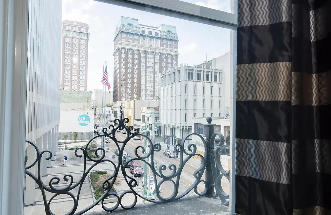 Voco Hotel Napoleon Memphis By Ihg-1