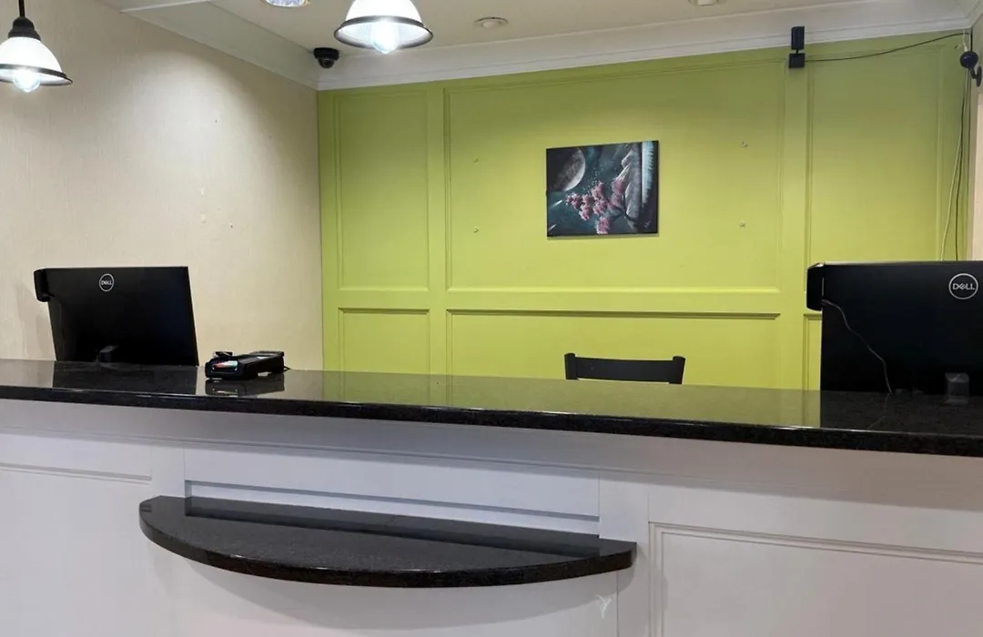 Surestay By Best Western Grove City-1