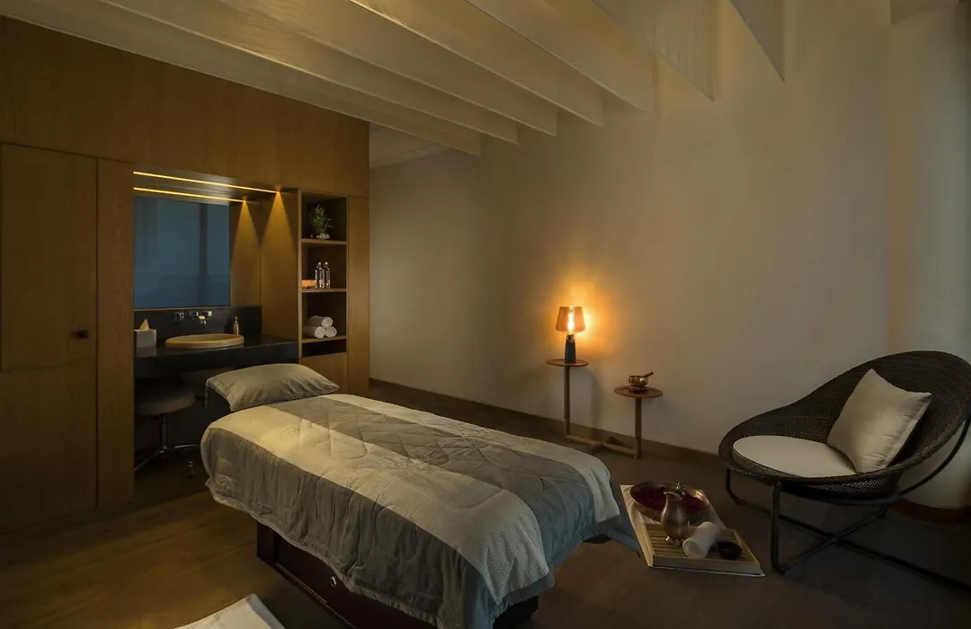 Andaz Delhi, By Hyatt-1