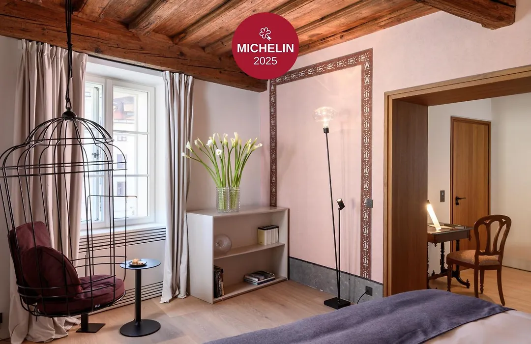 Zlata Ladjica Boutique Hotel-1