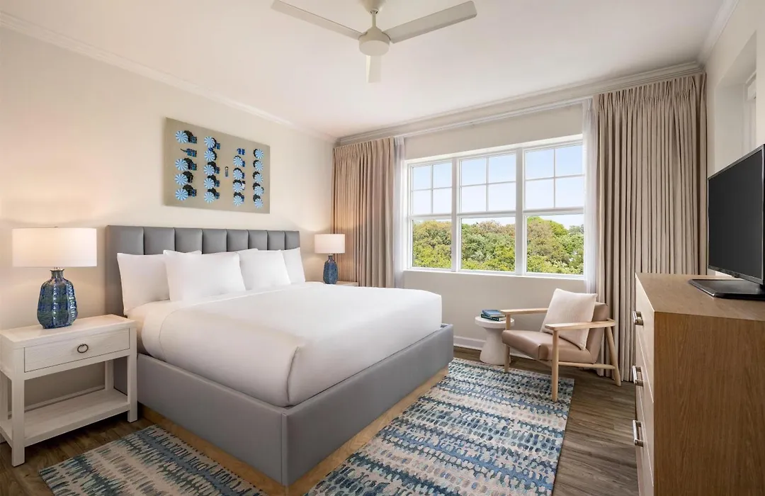 Wild Dunes Resort - Residences At Sweetgrass-1