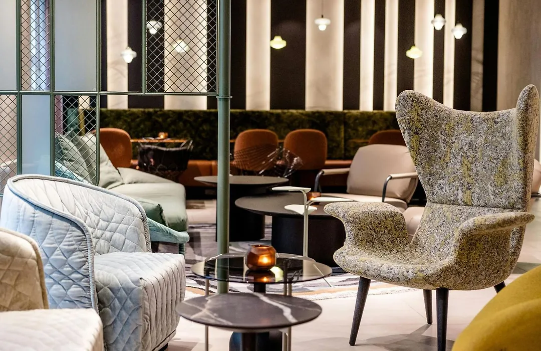 Motel One Frankfurt-Hauptbahnhof-1