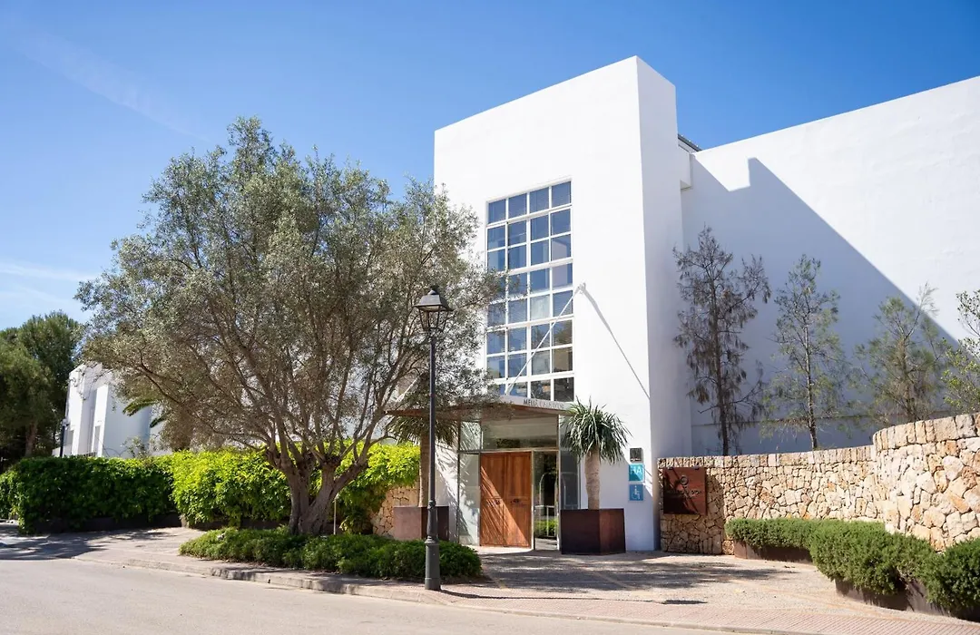 Melia Cala D'Or Boutique Hotel-1