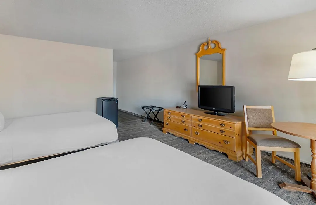 The Green Granite North Conway, An Ascend Collection Hotel-1