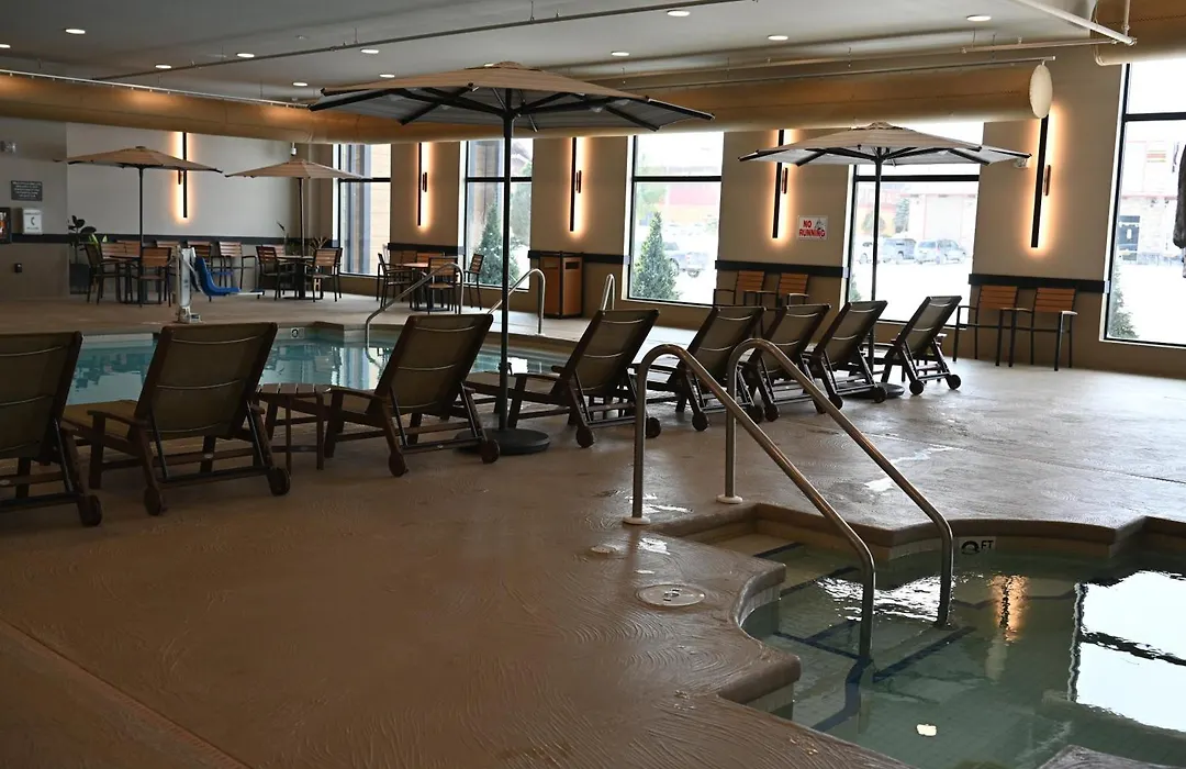 The Wisconsin Hotel & Conference Center-1