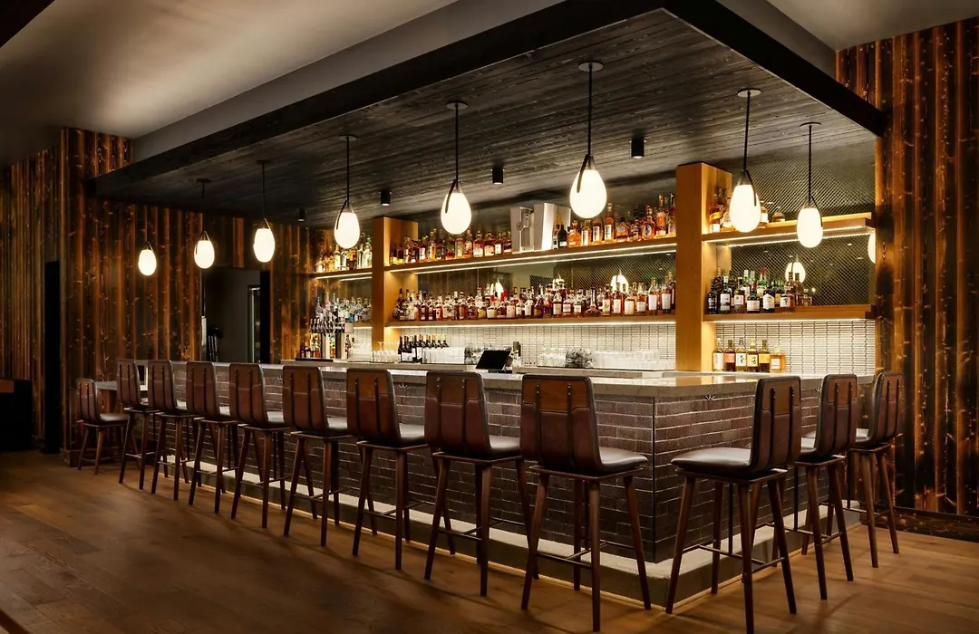 Aloft By Marriott Asheville Downtown-1