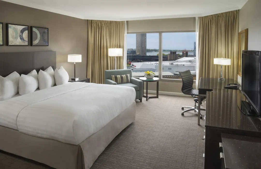 Intercontinental Toronto Centre By Ihg-1