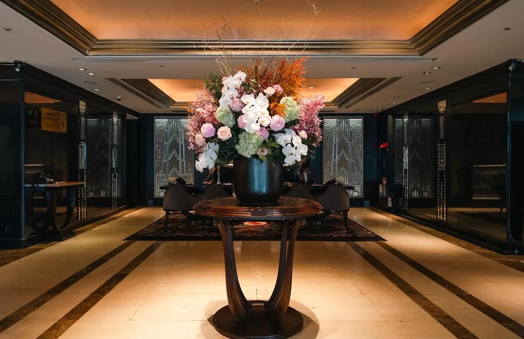 The Landis Taipei-1
