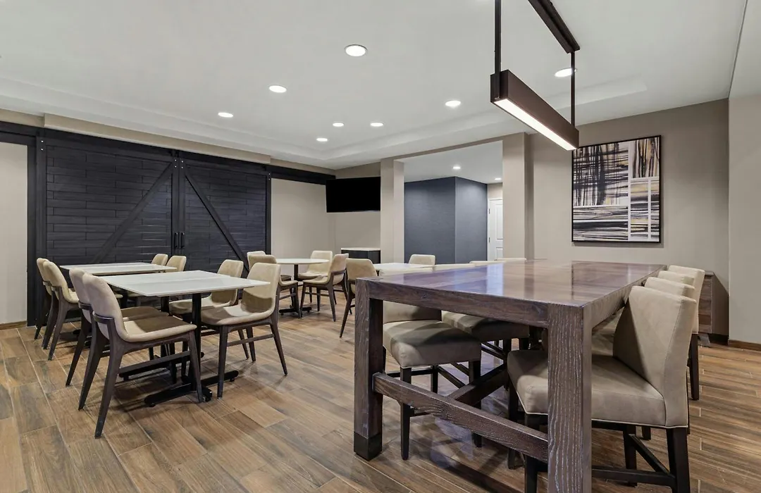 Residence Inn Paducah-1